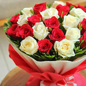 Rose Bouquet Online Delivery